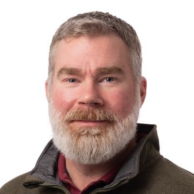 ShaunMCross1's profile picture. Husband, father, and all-around good guy. And I can find a Simpsons reference just about anywhere, so I've got that going for me.