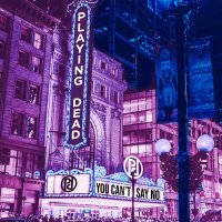 Playing Dead (@playingdeadny) 's Twitter Profile
