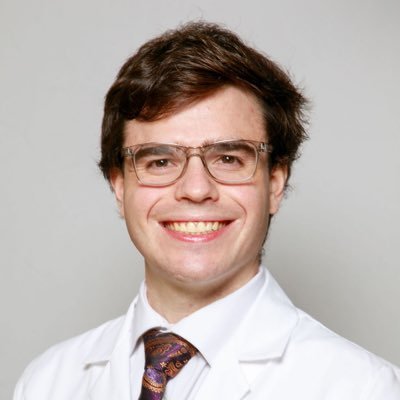KUMC General Surgery 2029 | WFSOM 2024 | Fordham University Swimming and Diving 2020 | Views are Mine | He/Him/His