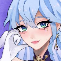 Sola 💫 CFXX K-47 PO📌 (@solavuly) 's Twitter Profile