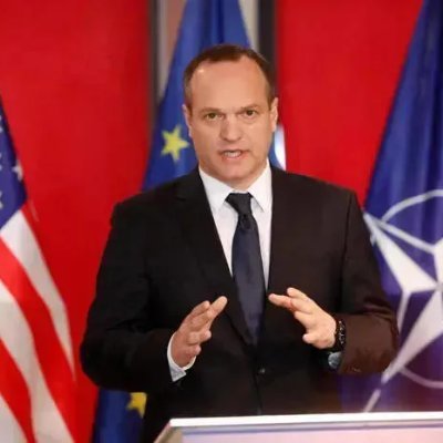 petretsisko's profile picture. Secretary General of @UNMGeorgia. Former Minister of Agriculture, MP, and Governor of Kakheti | #SlavaUkraini and #FreeMisha 🇬🇪🇺🇦 | Proud NAFO Fellas 😎