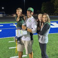 Tom Thome Jr (@coachtthome) 's Twitter Profile