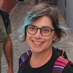 linapfreitas's profile picture. 