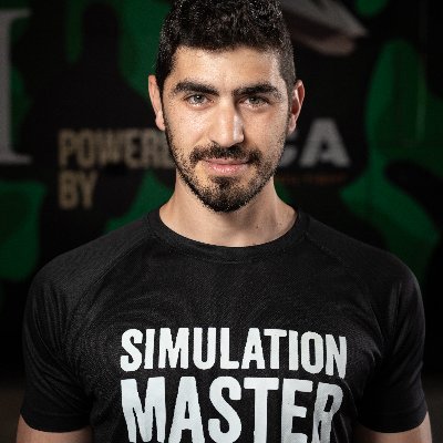 ben_shabat_DCA's profile picture. 