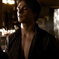 Damon Salvatore (@thenewsalvator) 's Twitter Profile