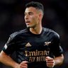 GABlMARTINELLI's profile picture. @arsenal