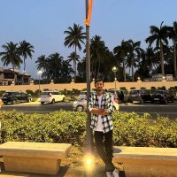 Parinda (@notsonaadan) Twitter profile photo