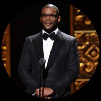 Tyler Perry (@_tylerpery_) 's Twitter Profile