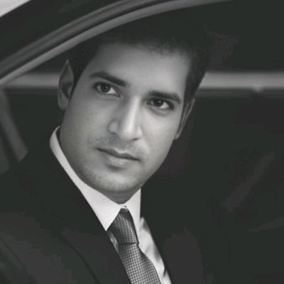 MosahebAhmad254's profile picture. Journalist (पत्रकार)