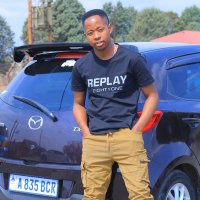 Lechesa Dah Dj (@lechesathuso) 's Twitter Profile Photo Lechesa Dah Dj (@lechesathuso) 's Twitter Profile Photo