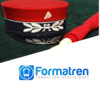 FORMATREN Academia de Oposiciones Adif (@formatren2020) 's Twitter Profile