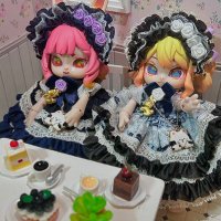 🌼志奈羽🌼 (@sinabanodoll_00) 's Twitter Profile