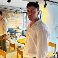 Gürkan AYDIN (@gurkann003) Twitter profile photo