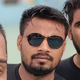 संकल्प से सिद्धी तक..❣️
गुमनामी से प्रसिद्धी तक..❣️
सफर जारी हैं...।।❣️
#मैथिल_ब्राह्मण 💞