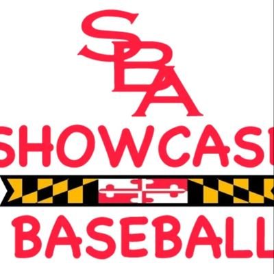 SBAMAScout15u's profile picture. Maryland travel baseball organization