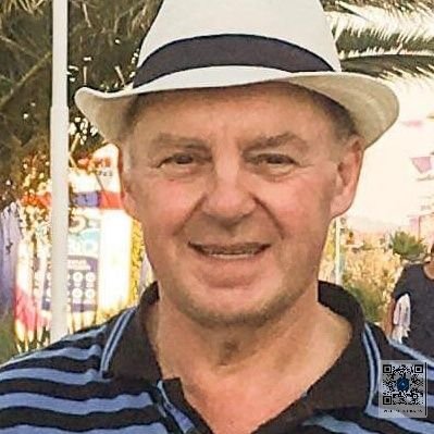 David Fergus Profile