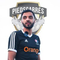 Saïd Pieds Carrés (@piedscarres) 's Twitter Profile Photo Saïd Pieds Carrés (@piedscarres) 's Twitter Profile Photo