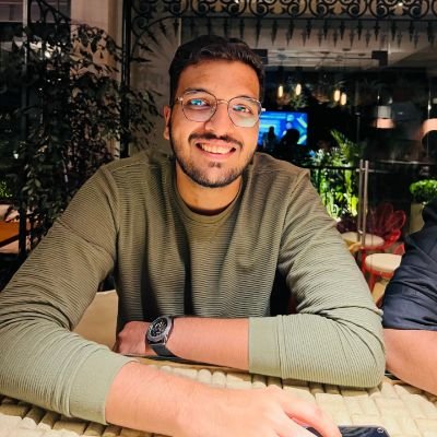Designer who knows to code 🥷💻
Product Designer @Amber | Prev @ Amdocs.
💼 Contact Me: work.abdulhussainjarif@gmail.com