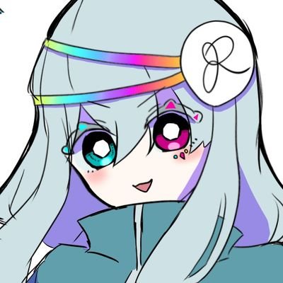 創作する旧Rさんのプロフィール画像