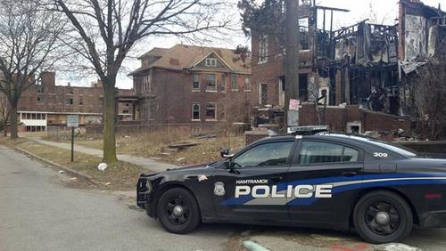 HamtramckFOP109's profile picture. Hamtramck Fraternal Order of Police Lodge #109