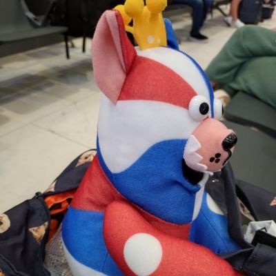 O2X6cDwafl64804's profile picture. キングス箱推しです。ねこ😺も好きです!away会場に時々参戦します!
アカウント作り直しました😅
away会場でもバカデカVOICEで
GOGOKINGSコールを響かせたい!(^o^)／