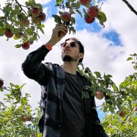 Zaki Alasmar (@zklsmr) 's Twitter Profile