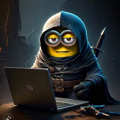 Defi_Mini⭕n Profile