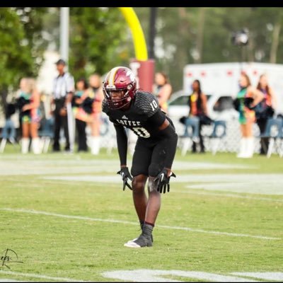 Jaimir Morton Profile