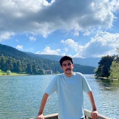 Huseyin_cyhn's profile picture. NEÜ -Geleneksel Türk Sanatları