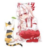 もこなぎ (@yanagi228040) 's Twitter Profile
