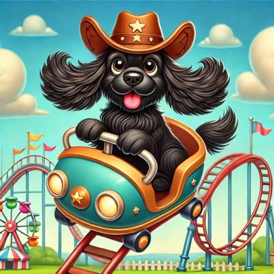James997527322's profile picture. Theme Park Thoosie ✌️