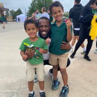 Cedric Alvis (@coachalvis) 's Twitter Profile