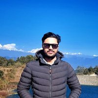 ꜱᴀꜱʜᴀɴᴋ (@imsashankg) 's Twitter Profile Photo ꜱᴀꜱʜᴀɴᴋ (@imsashankg) 's Twitter Profile Photo