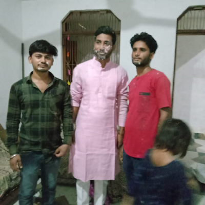 AnkitYadav22080's profile picture. 