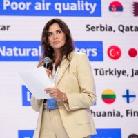 Janine di Giovanni (@janinedigi) 's Twitter Profile