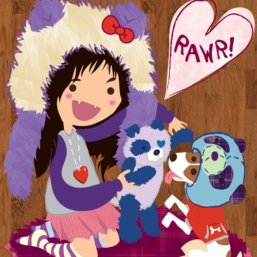 Erica De Chavez Wong