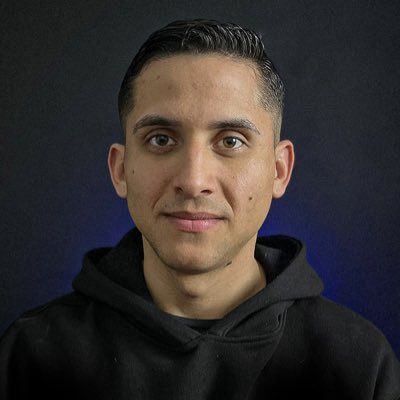 SamuelVillegasx's profile picture. • +6 years Crypto Inversor • Cryptos | Business | Technology: Todo en un perfil. 🔥Cryptos desde cero en mi canal de Youtube ⤵️