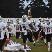 Adrian Williams (@keshonwilliams_) 's Twitter Profile