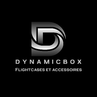 DynamicBoxFC's profile picture. Société de conception et réalisation de flight-cases. 🔩