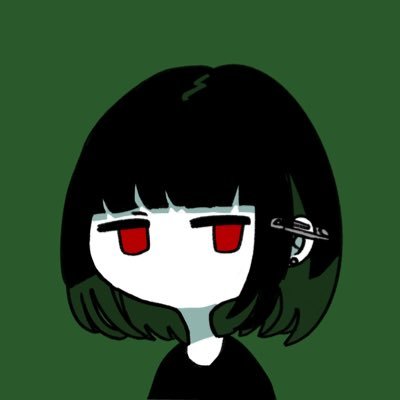 osssssn's profile picture. illust(FA) and design / game / sub @osnxsb / #10saiji / ♡→4rufa / Twitch👾: https://t.co/KANgZQPj2V #RCWIN
