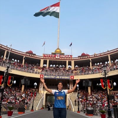 🇮🇳Team India-Pistol shooter. Sup OGQ_India