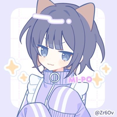 みーぽ🐺