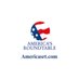 Americas Roundtable Media 🇺🇸 (@americasrt1776) Twitter profile photo Americas Roundtable Media 🇺🇸 (@americasrt1776) Twitter profile photo