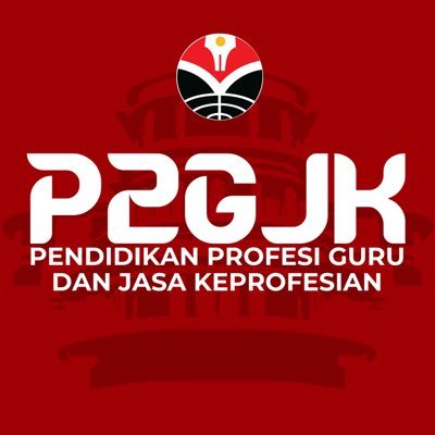 p2gjk_upi's profile picture. Pelayanan : - Program Penguatan Profesional Kependidikan (P3K) - PMP2K - Laboratorium Microteaching - Jasa Keprofesian (PEKERTI, AA, dll) - PPL PPG