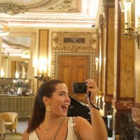 caroliii (@cmancellos) 's Twitter Profile