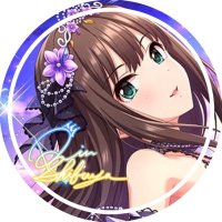 モバマス クールSR画像bot (@imas_cg_cool) 's Twitter Profile
