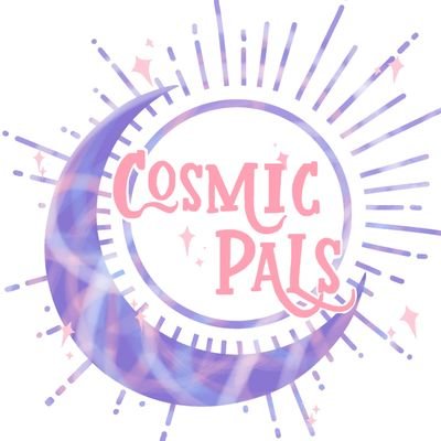 cosmicpallsさんのプロフィール画像