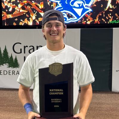 Caden Ferraro Profile
