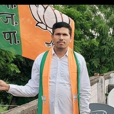 AjayPan01787100's profile picture. राजनेता =भाजपा मंडल अध्यक्ष मुंडेरवा बस्ती उत्तर प्रदेश