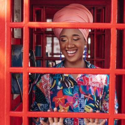 dragon-unicorn, warrior-goddess, super saiyin god, first of her name. Footnotes fashion muse, Headtie Queen//Lover of Caribbean culture